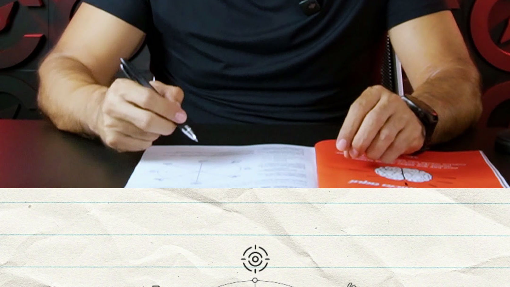 Círculo de integración